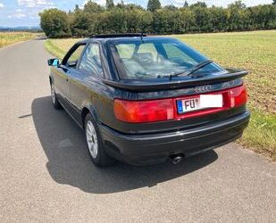 Audi Coupé Gebrauchtwagen
