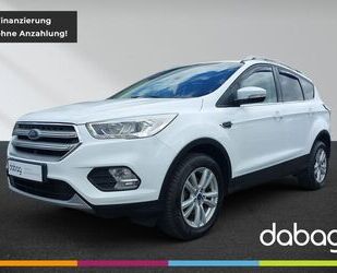 Ford Kuga Gebrauchtwagen