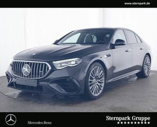 Mercedes-Benz E 53 AMG Gebrauchtwagen