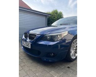 BMW 545 Gebrauchtwagen