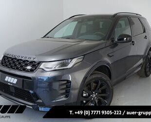 Land Rover Discovery Sport Gebrauchtwagen