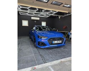 Audi RS4 Gebrauchtwagen