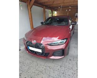 BMW i4 Gebrauchtwagen