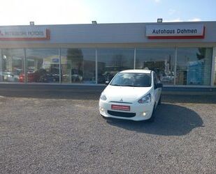 Mitsubishi Space Star Gebrauchtwagen