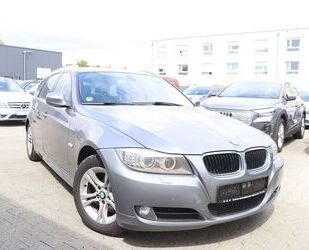 BMW 318 Gebrauchtwagen