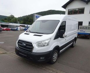 Ford Transit Gebrauchtwagen