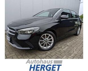 Mercedes-Benz B 180 Gebrauchtwagen