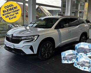 Renault Espace Gebrauchtwagen