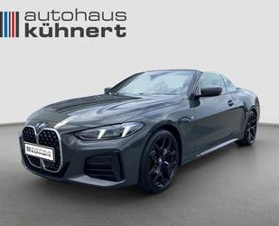 BMW 420 Gebrauchtwagen