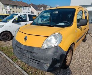 Renault Kangoo Gebrauchtwagen