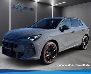 Cupra Terramar Gebrauchtwagen