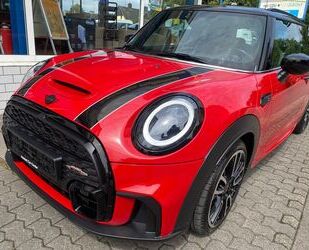 Mini Cooper S Gebrauchtwagen