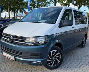 VW T6 Multivan Gebrauchtwagen