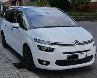 Citroen Grand C4 Picasso / SpaceTourer Gebrauchtwagen