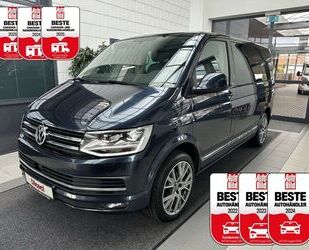 VW T6 Multivan Gebrauchtwagen