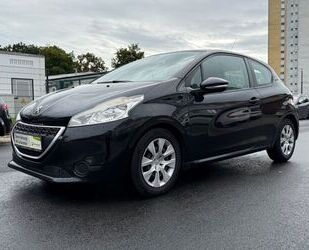 Peugeot 208 Gebrauchtwagen