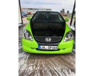 Honda Civic Gebrauchtwagen