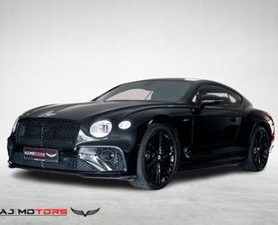 Bentley Continental GT Gebrauchtwagen