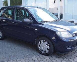 Mazda 2 Gebrauchtwagen