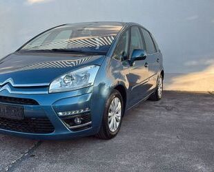 Citroen C4 Picasso Gebrauchtwagen
