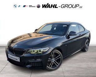 BMW 218 Gebrauchtwagen