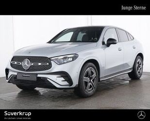 Mercedes-Benz GLC 300 Gebrauchtwagen