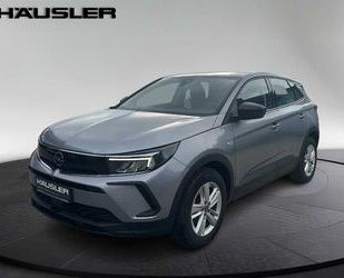 Opel Grandland (X) Gebrauchtwagen