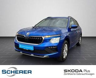 Skoda Kamiq Gebrauchtwagen