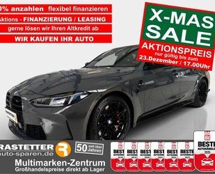 BMW M3 Gebrauchtwagen