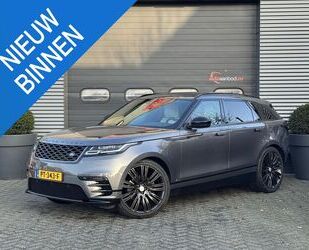Land Rover Range Rover Velar Gebrauchtwagen