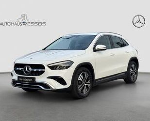 Mercedes-Benz GLA 200 Gebrauchtwagen