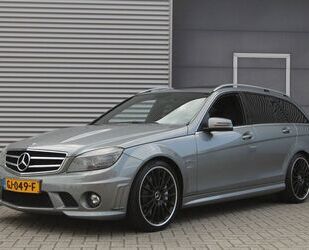 Mercedes-Benz C 63 AMG Gebrauchtwagen