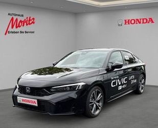 Honda Civic Gebrauchtwagen