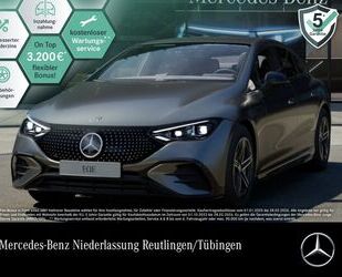 Mercedes-Benz EQE Gebrauchtwagen
