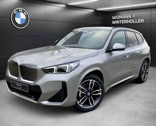 BMW iX1 Gebrauchtwagen