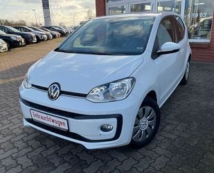 VW up! Gebrauchtwagen