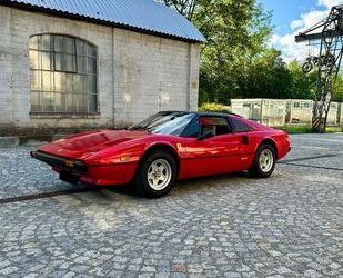 Ferrari 308 Gebrauchtwagen