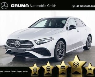 Mercedes-Benz A 250 Gebrauchtwagen