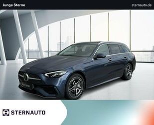Mercedes-Benz C 300 Gebrauchtwagen