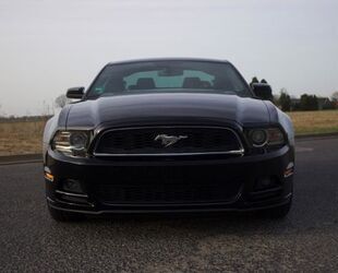 Ford Mustang Gebrauchtwagen