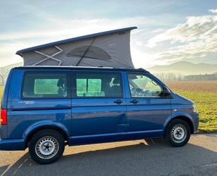 VW T5 California Gebrauchtwagen