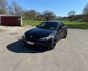 BMW M2 Gebrauchtwagen