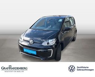 VW e-up! Gebrauchtwagen