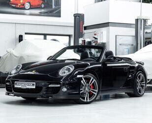 Porsche 997 Gebrauchtwagen