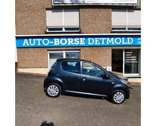 Citroen C1 Gebrauchtwagen