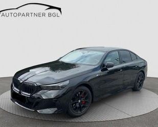 BMW 540 Gebrauchtwagen