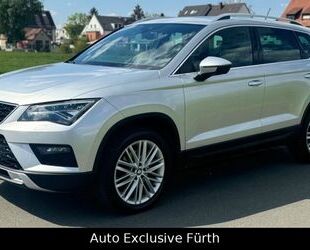 Seat Ateca Gebrauchtwagen