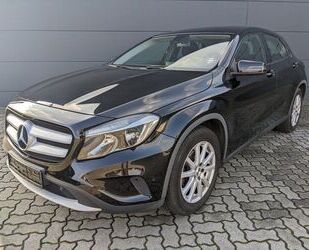 Mercedes-Benz GLA 200 Gebrauchtwagen