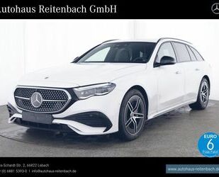 Mercedes-Benz E 300 Gebrauchtwagen