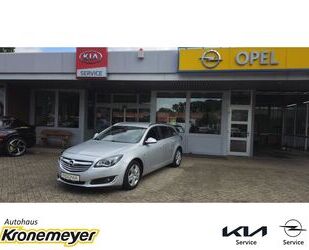 Opel Insignia Gebrauchtwagen